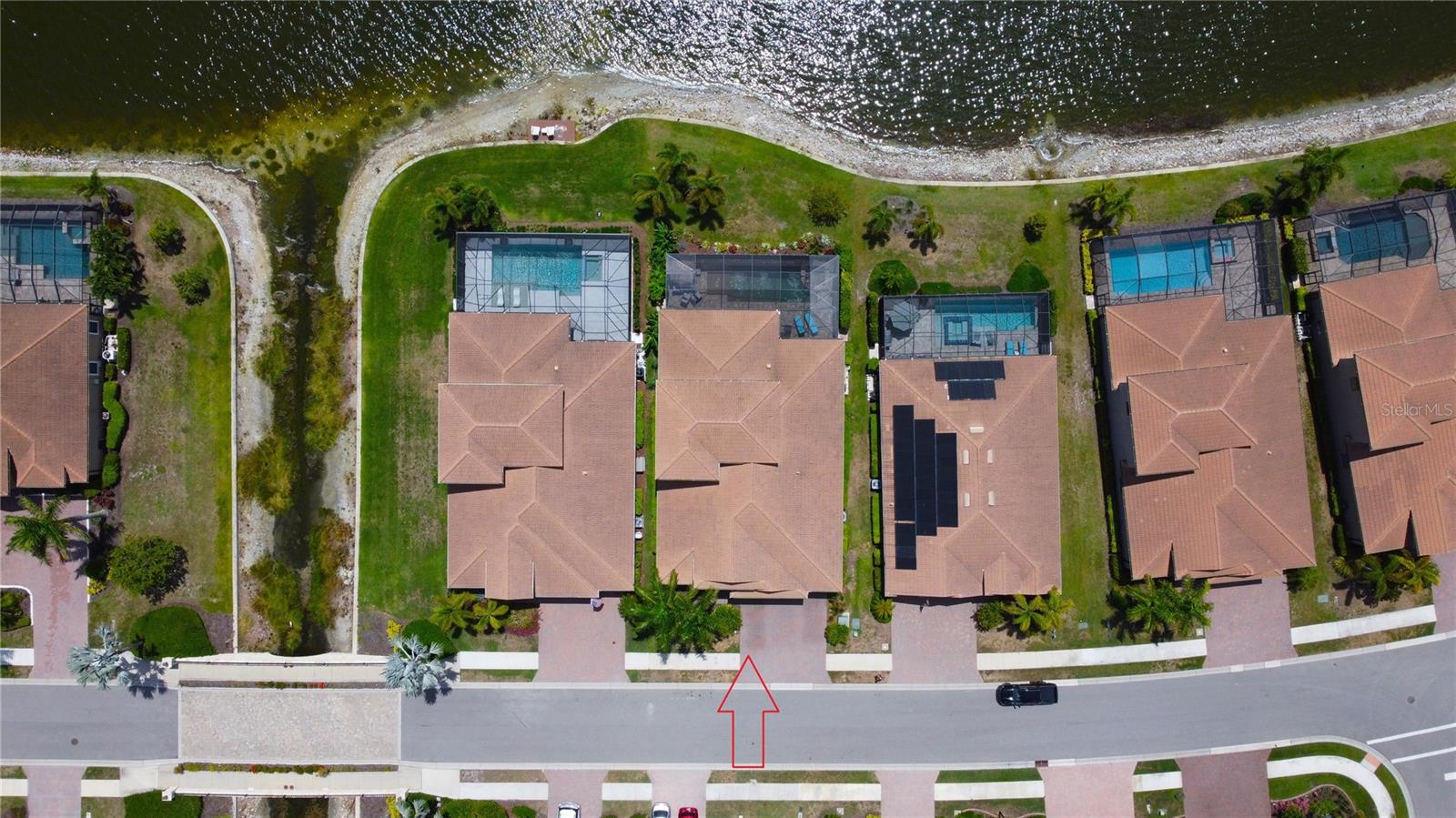 TOSCANA ISLES PH 5 UN 2 - Residential