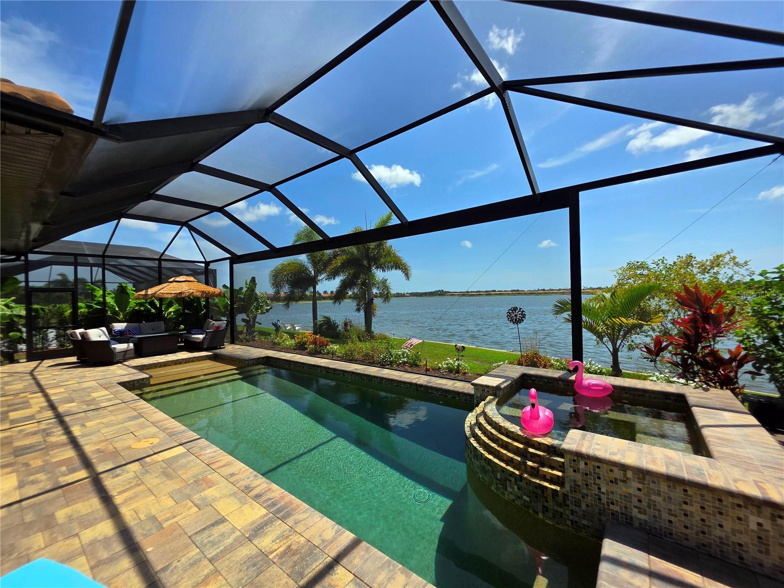 TOSCANA ISLES PH 5 UN 2 - Residential