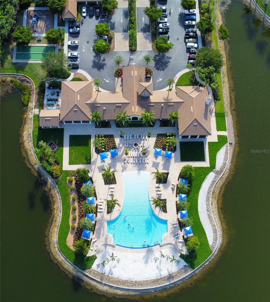 TOSCANA ISLES PH 5 UN 2 - Residential