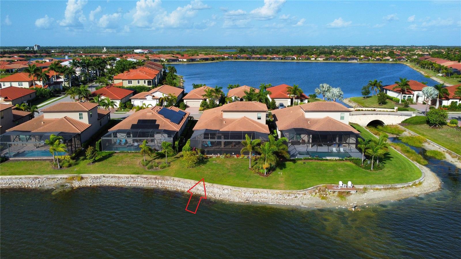 TOSCANA ISLES PH 5 UN 2 - Residential