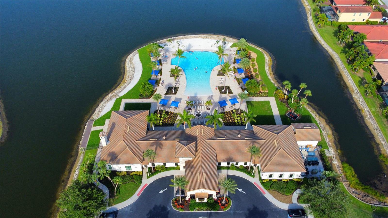 TOSCANA ISLES PH 5 UN 2 - Residential