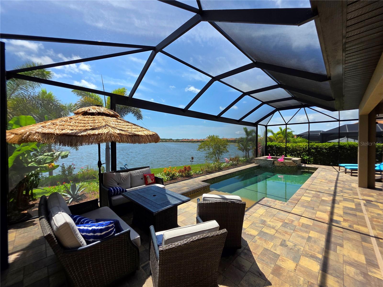 TOSCANA ISLES PH 5 UN 2 - Residential
