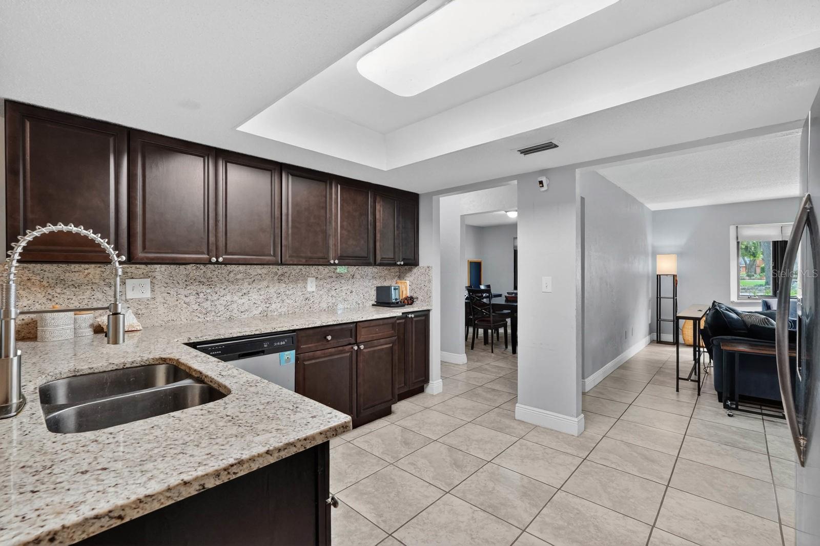 TRAILS SUB UN I - Residential