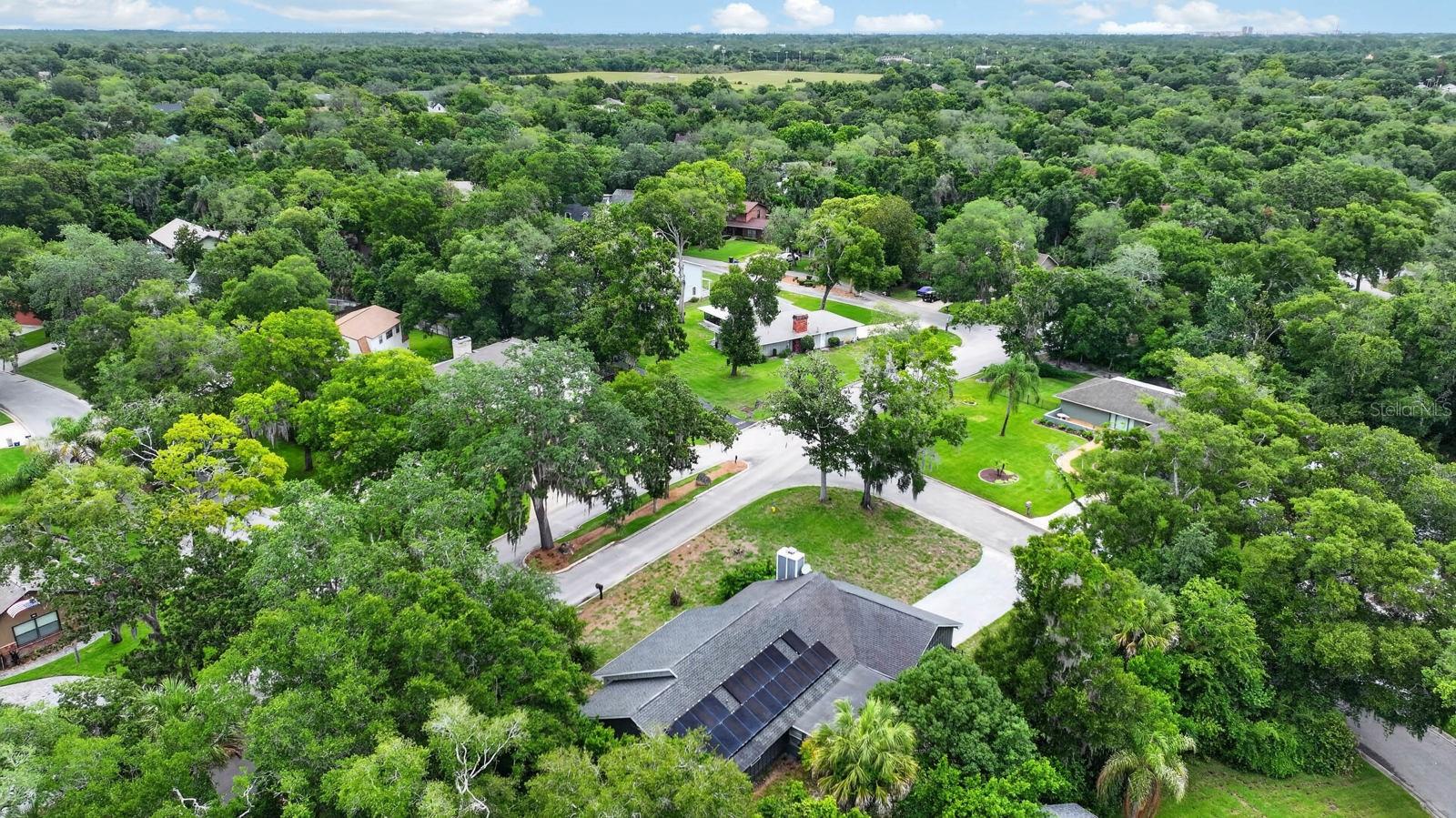 TRAILS SUB UN I - Residential