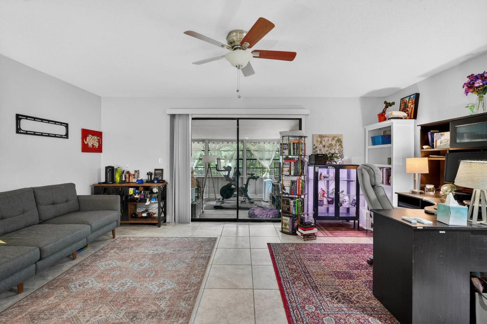TRAILS SUB UN I - Residential
