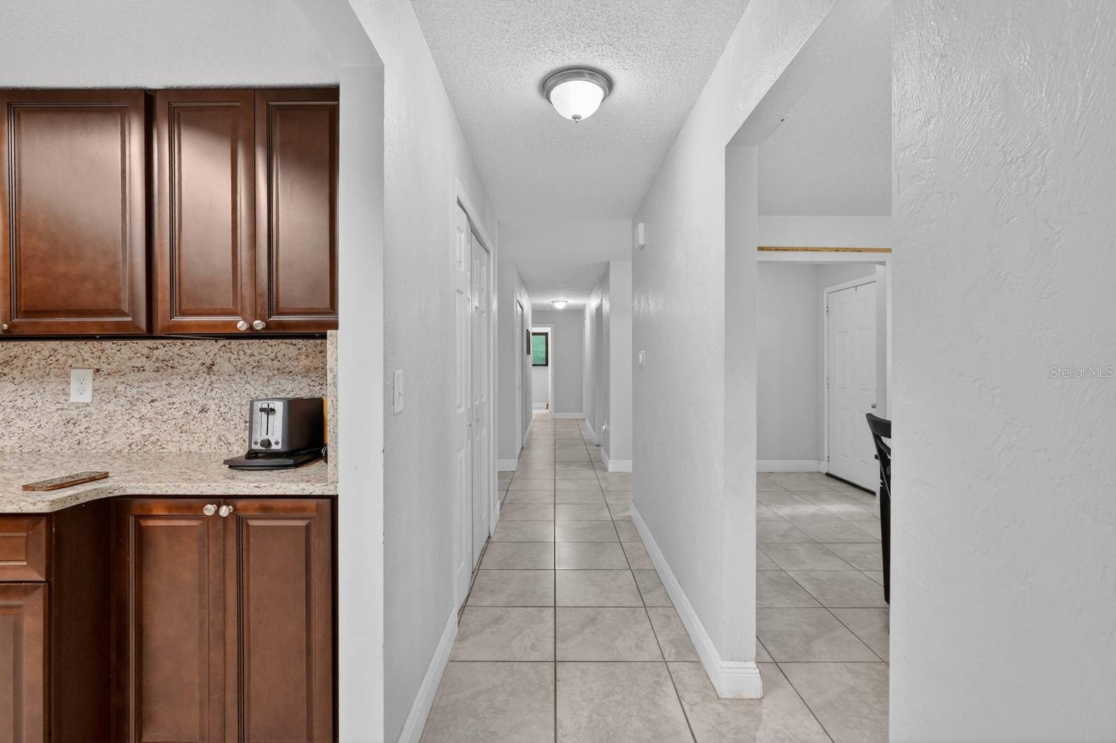 TRAILS SUB UN I - Residential