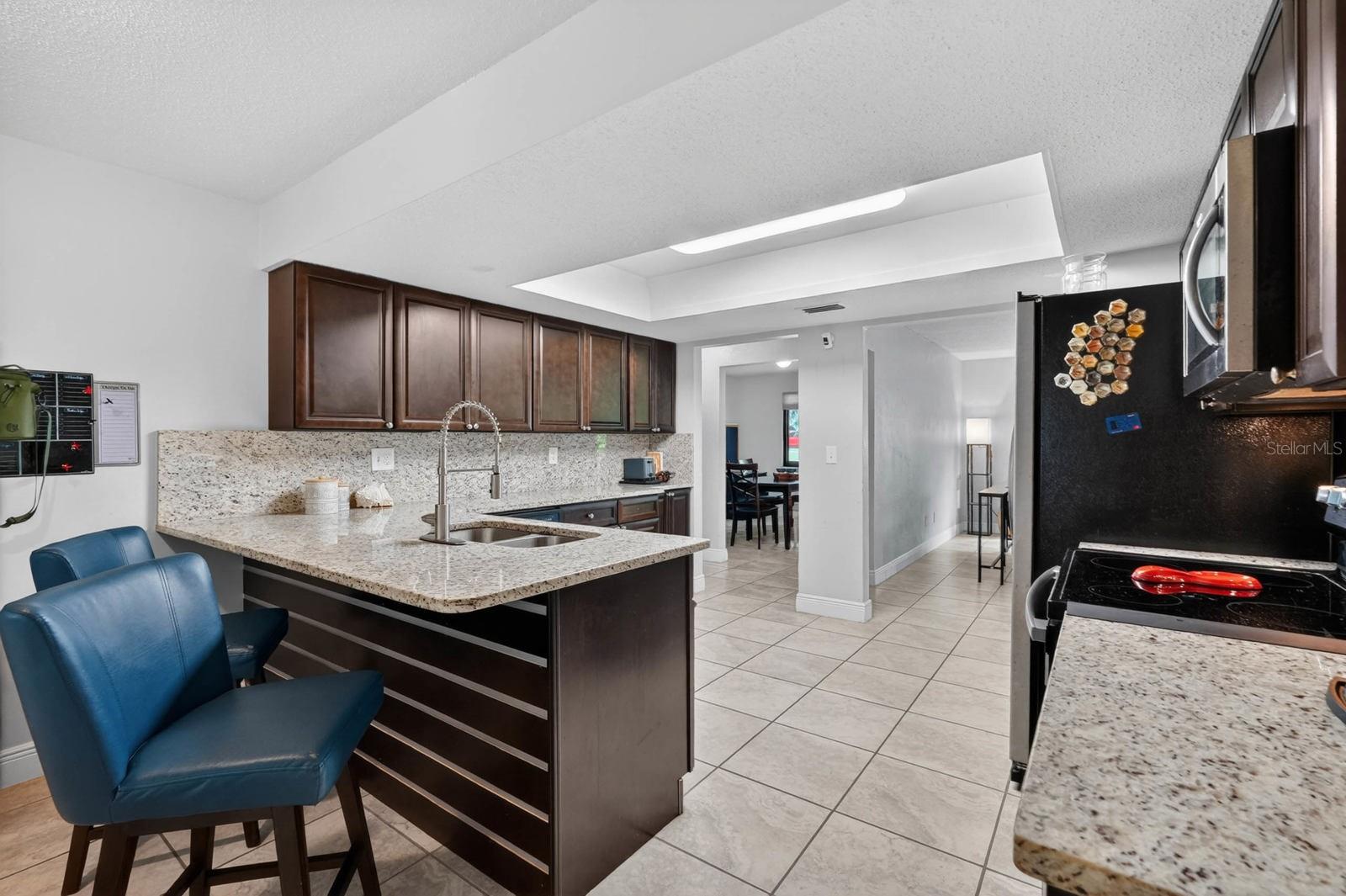 TRAILS SUB UN I - Residential