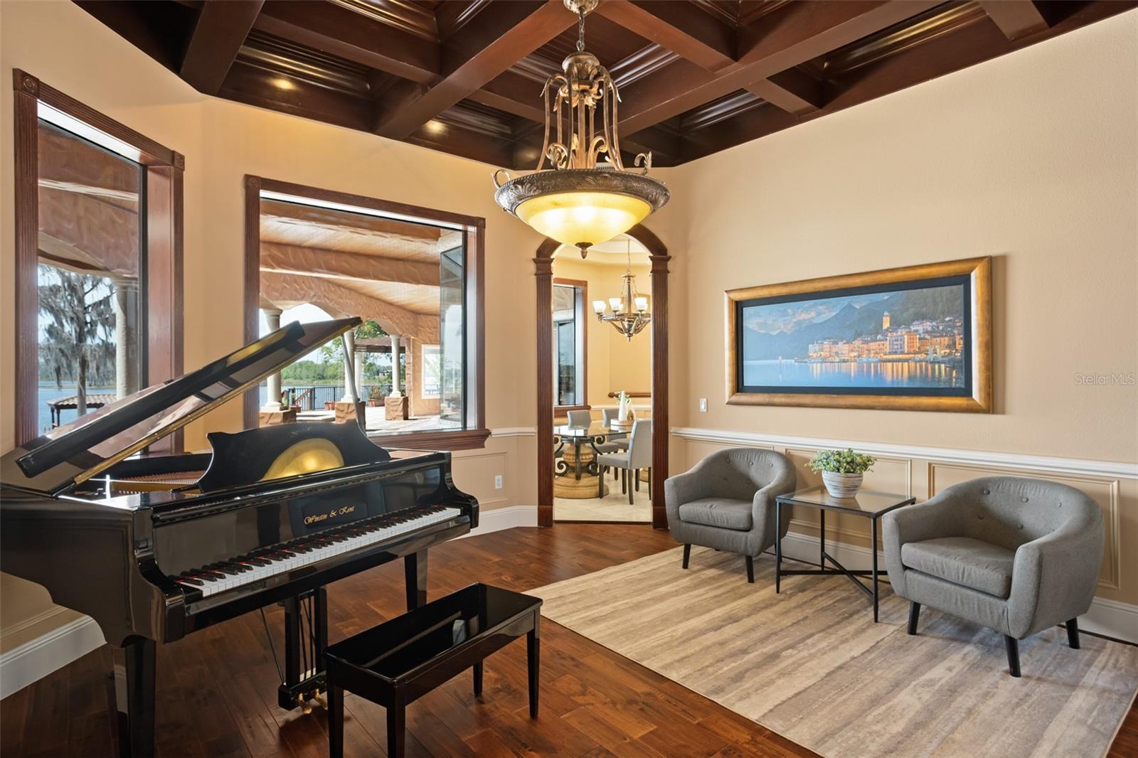 EMERSON POINTE - Residential