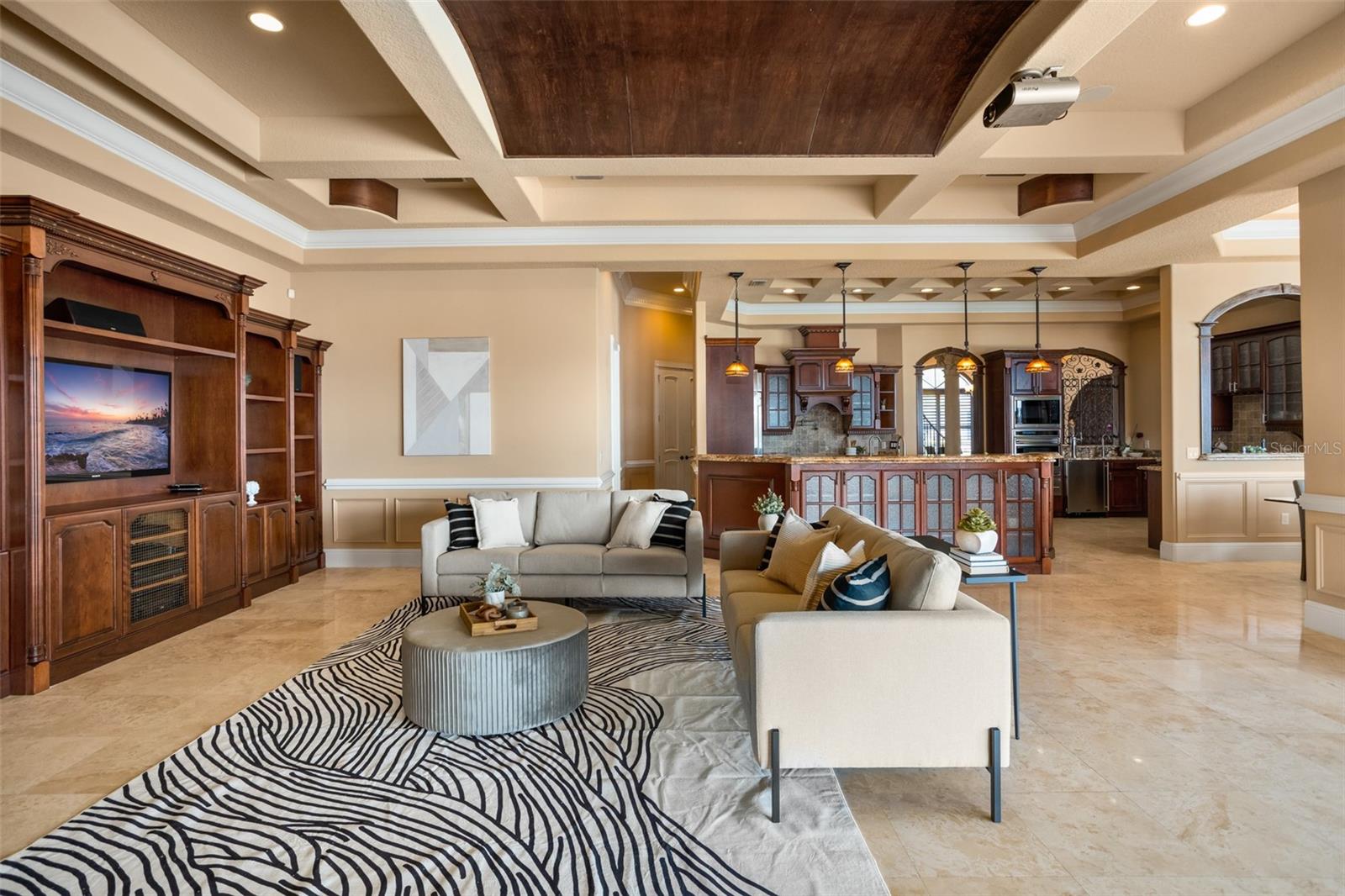 EMERSON POINTE - Residential