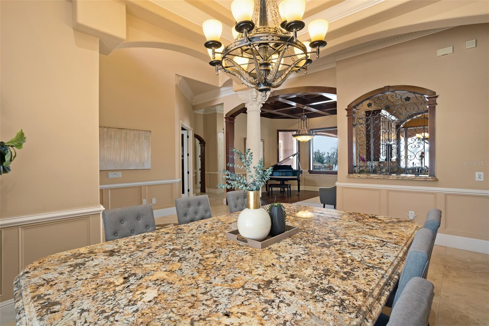 EMERSON POINTE - Residential
