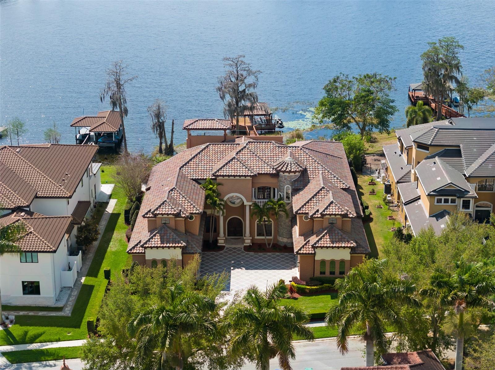 EMERSON POINTE - Residential