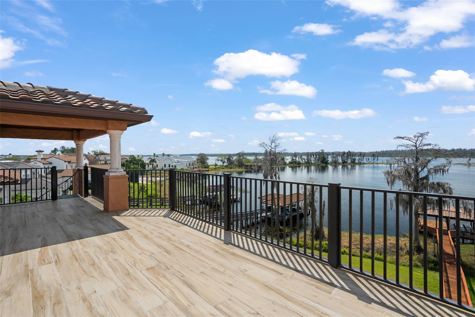 EMERSON POINTE - Residential