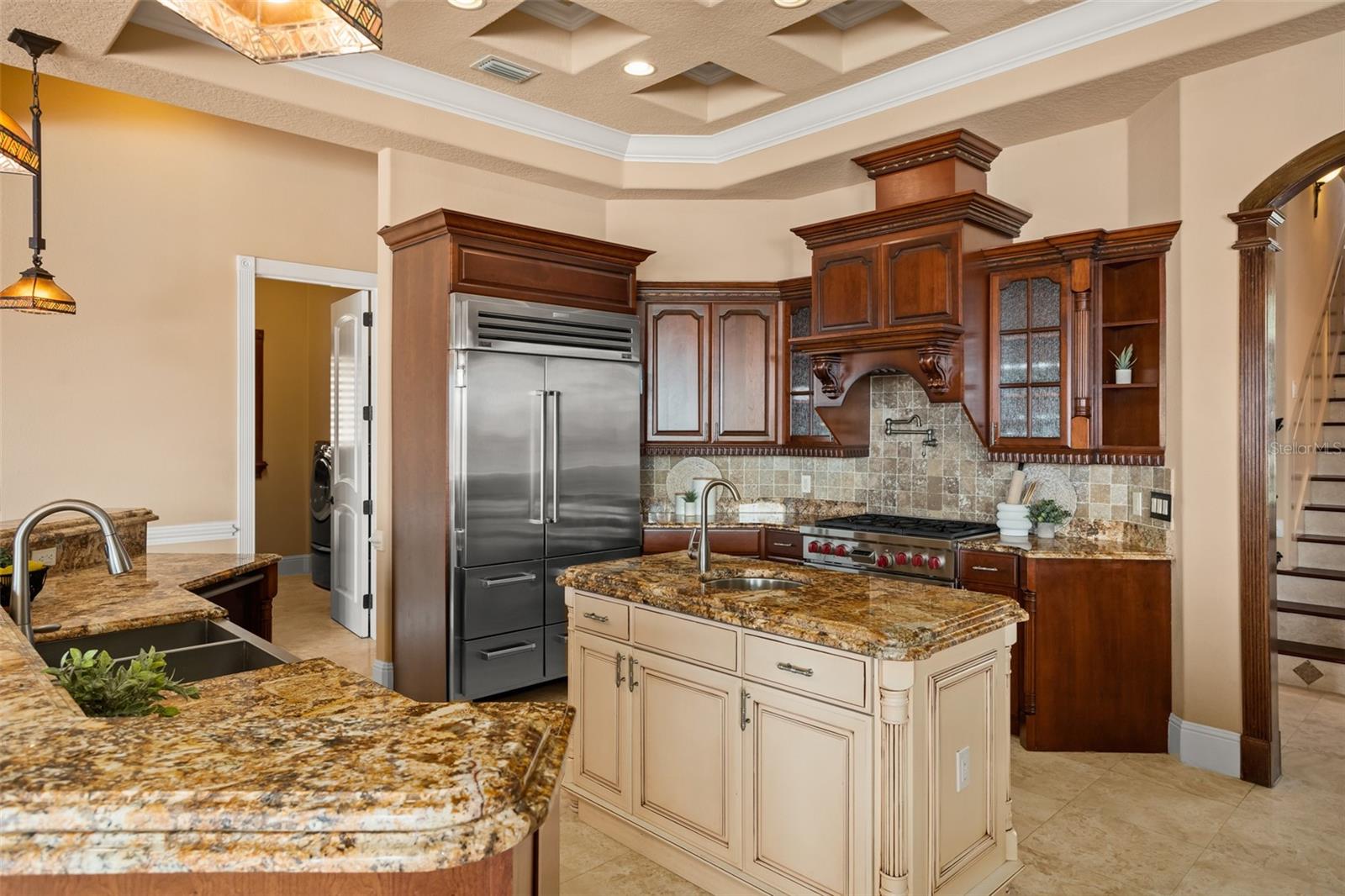 EMERSON POINTE - Residential