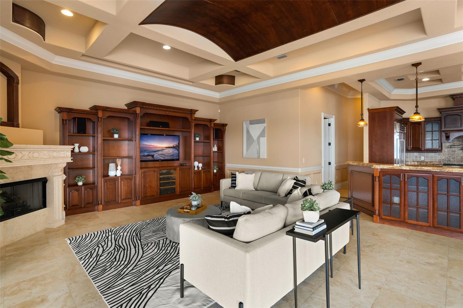 EMERSON POINTE - Residential