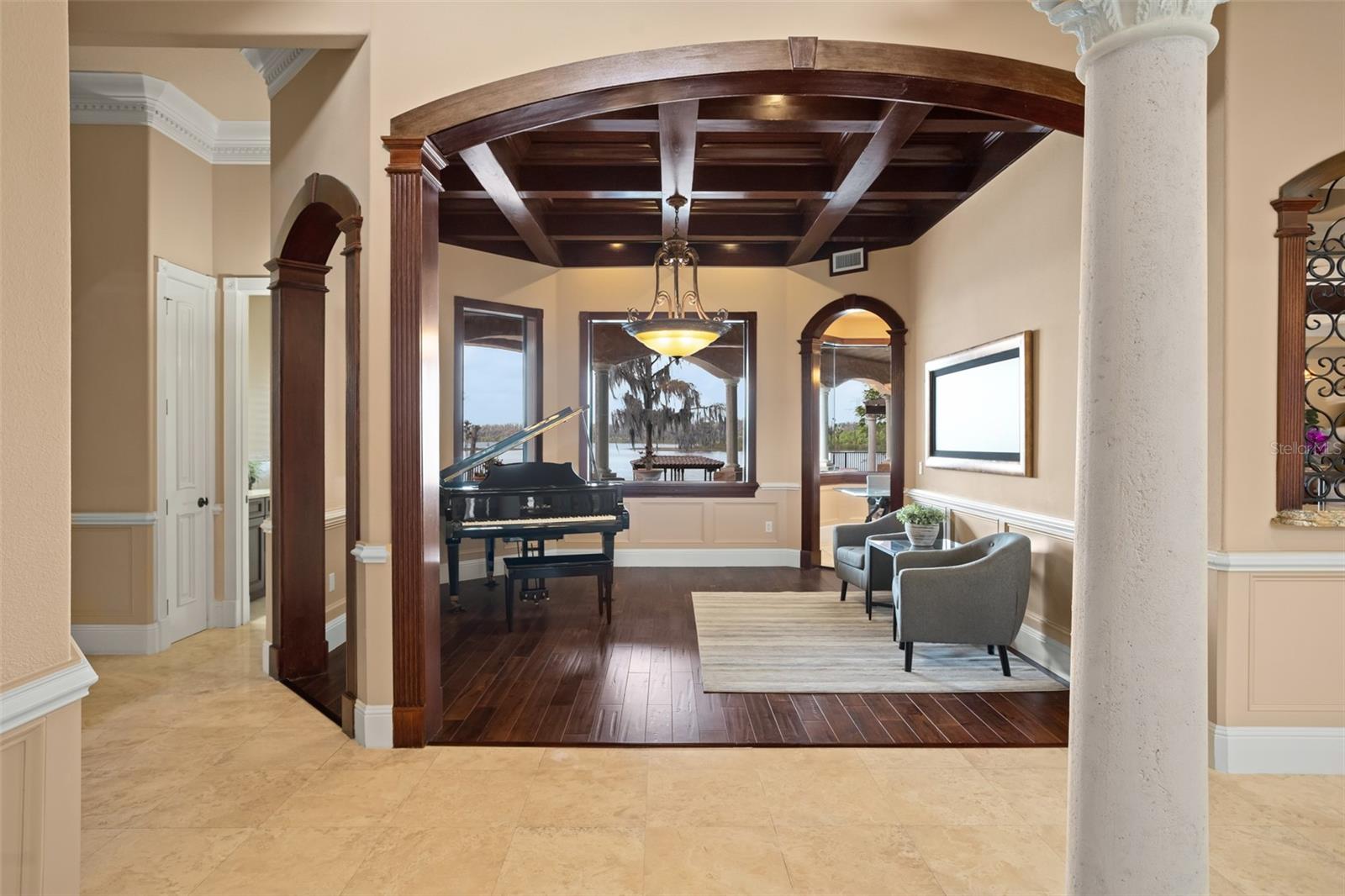 EMERSON POINTE - Residential