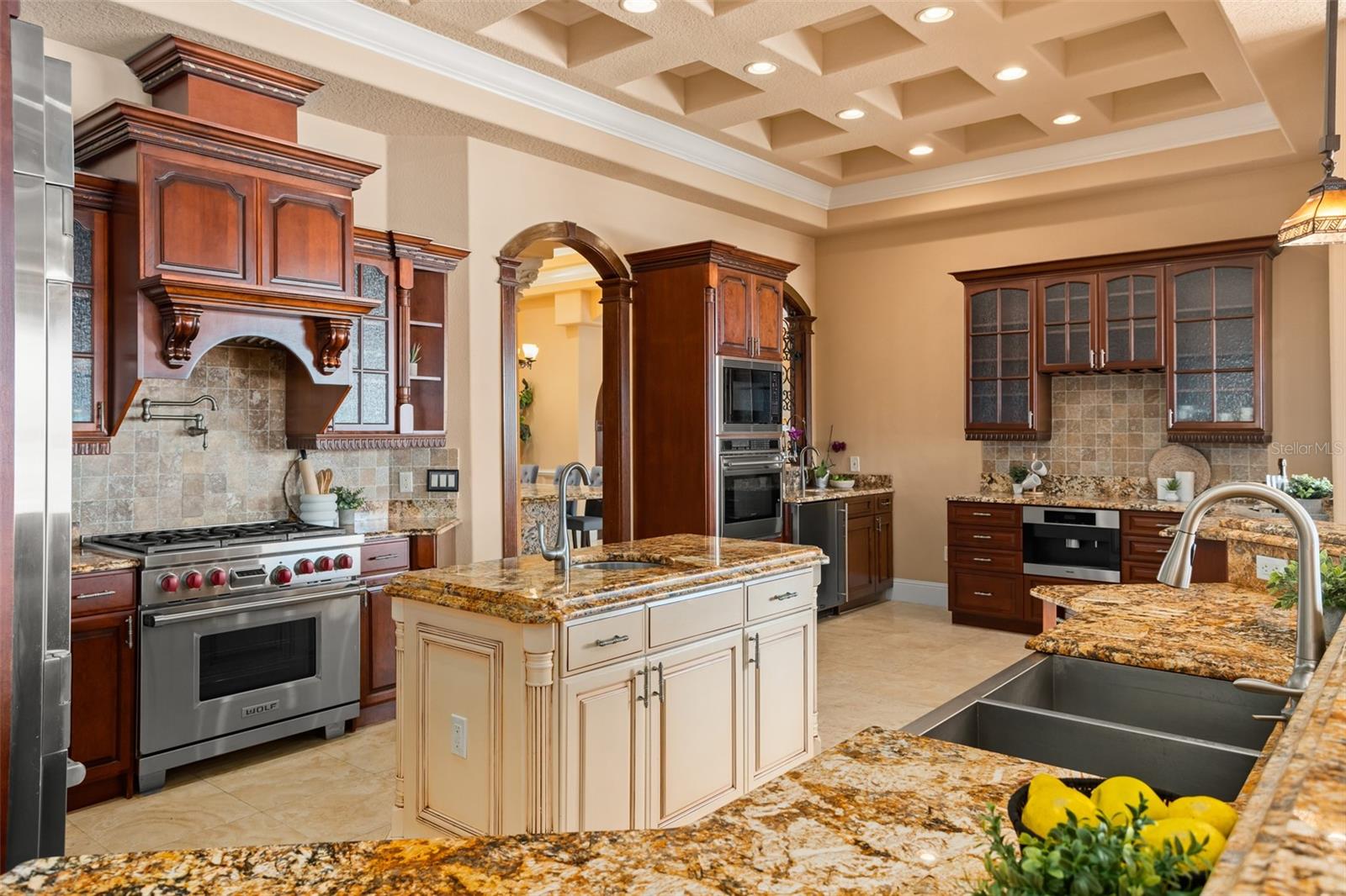 EMERSON POINTE - Residential