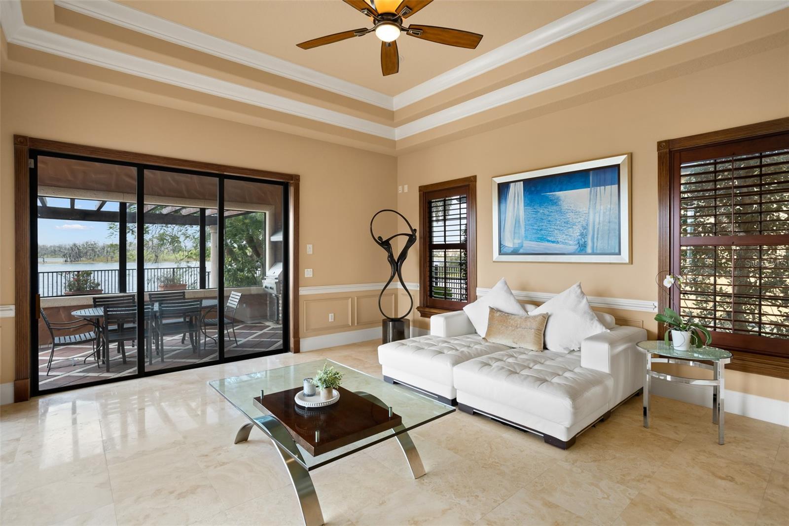 EMERSON POINTE - Residential