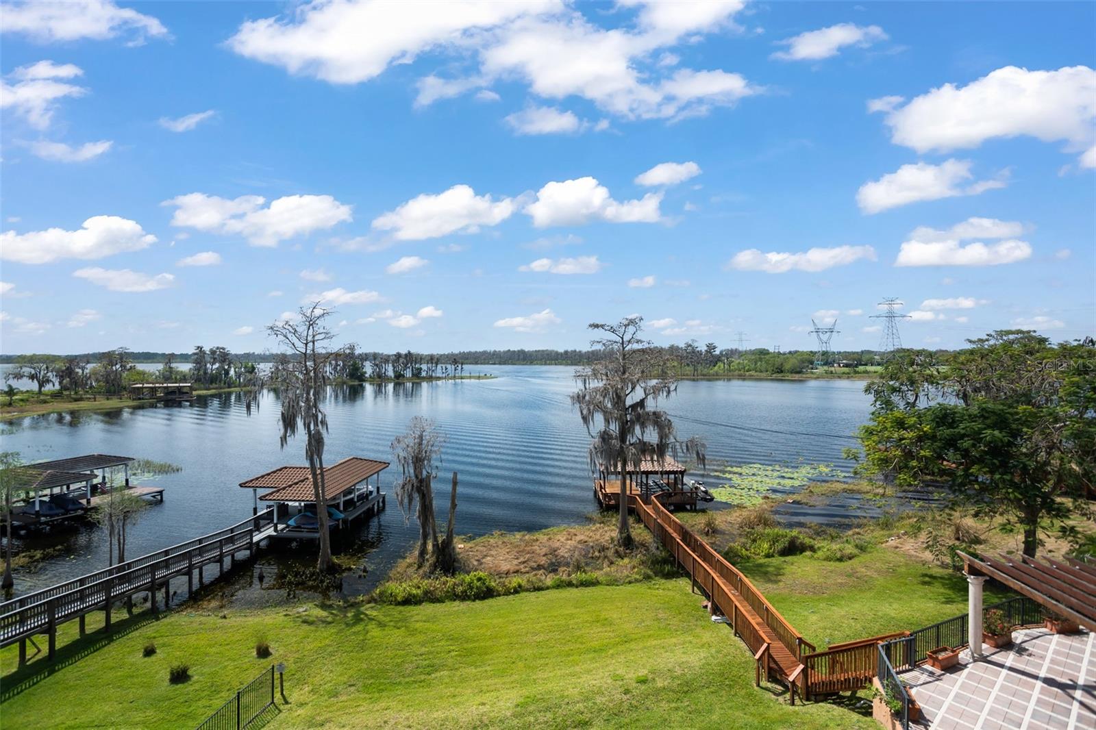 EMERSON POINTE - Residential