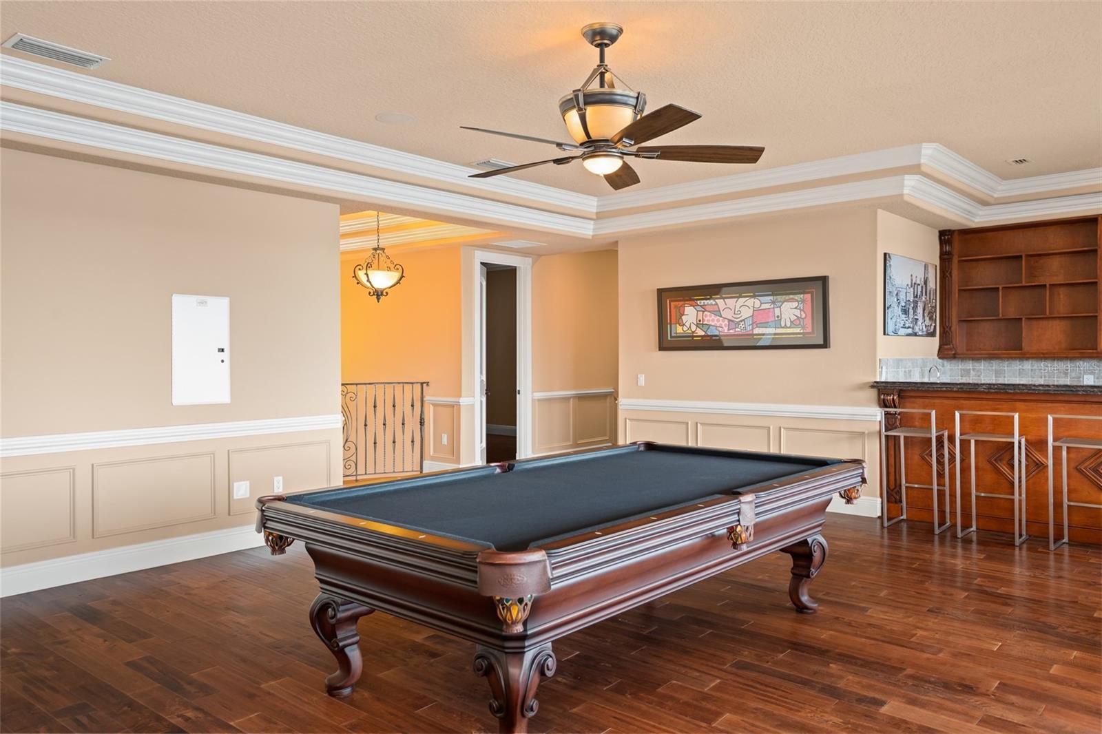 EMERSON POINTE - Residential