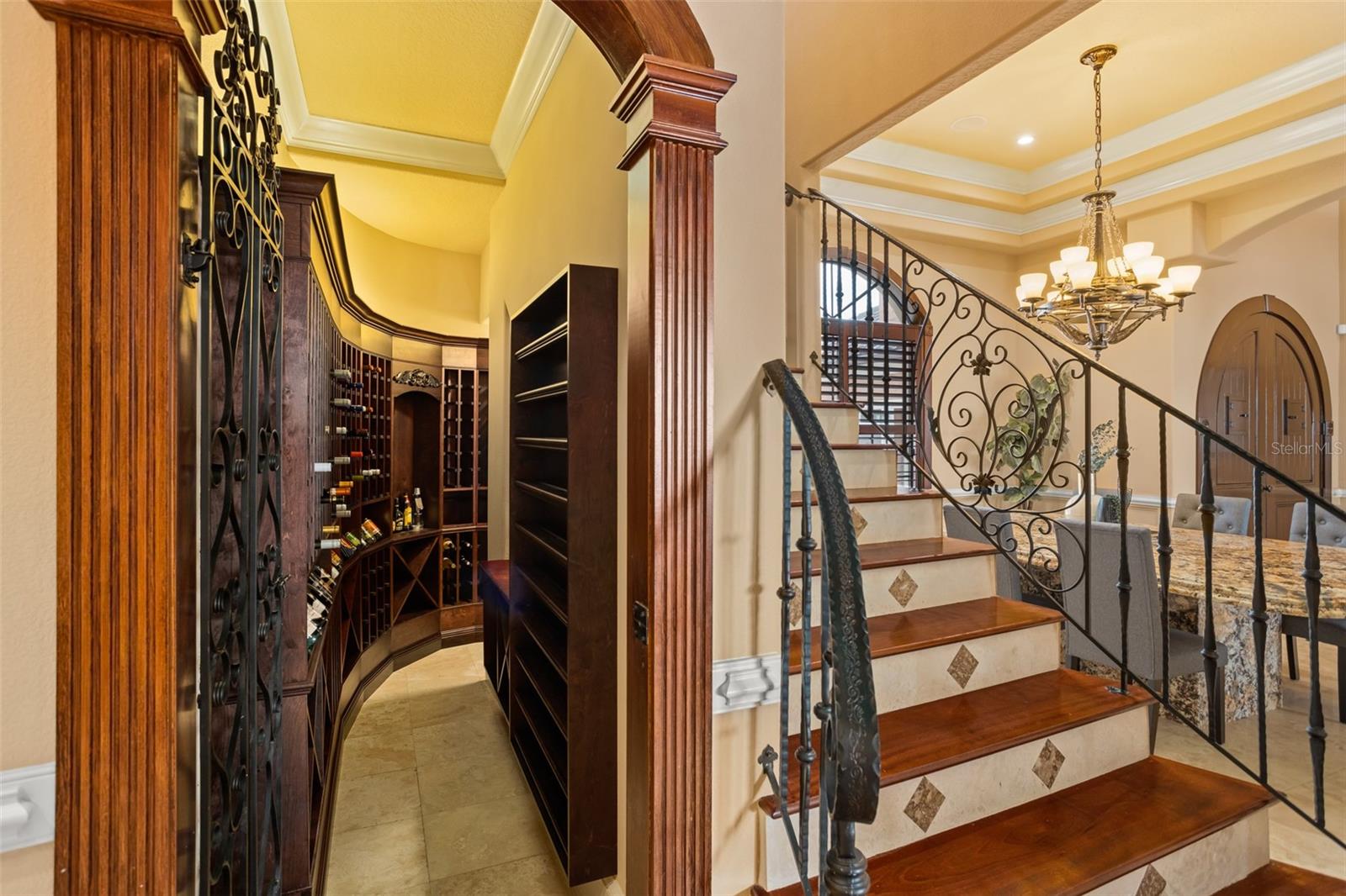 EMERSON POINTE - Residential