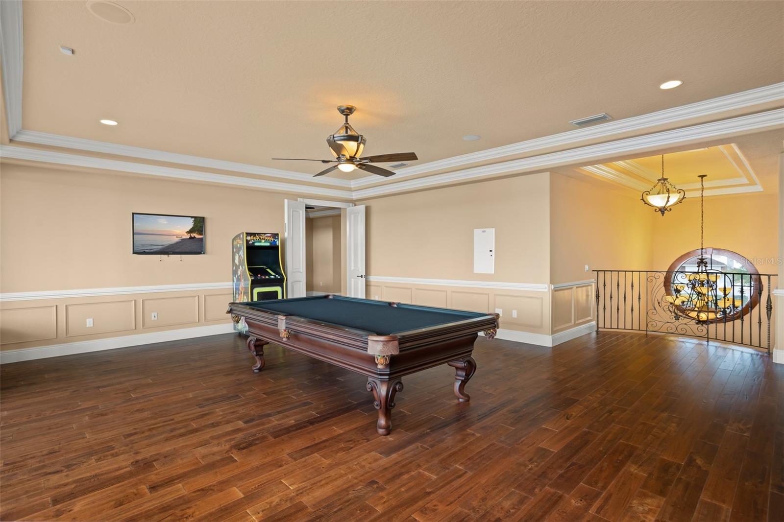 EMERSON POINTE - Residential