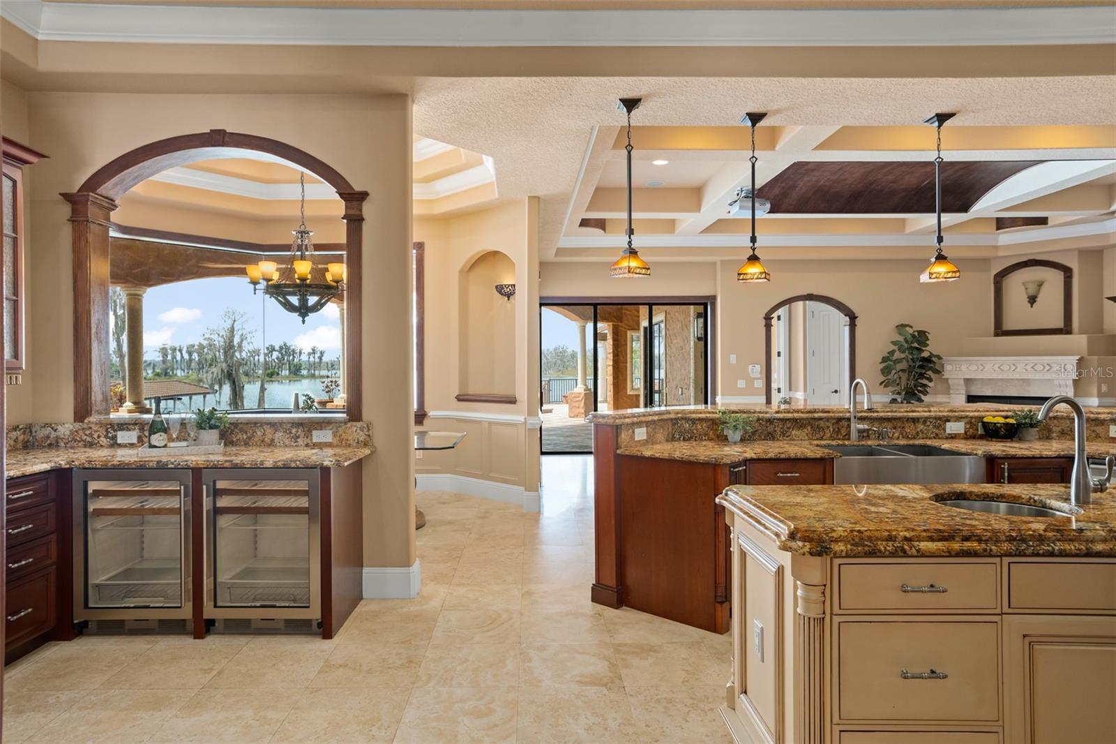 EMERSON POINTE - Residential