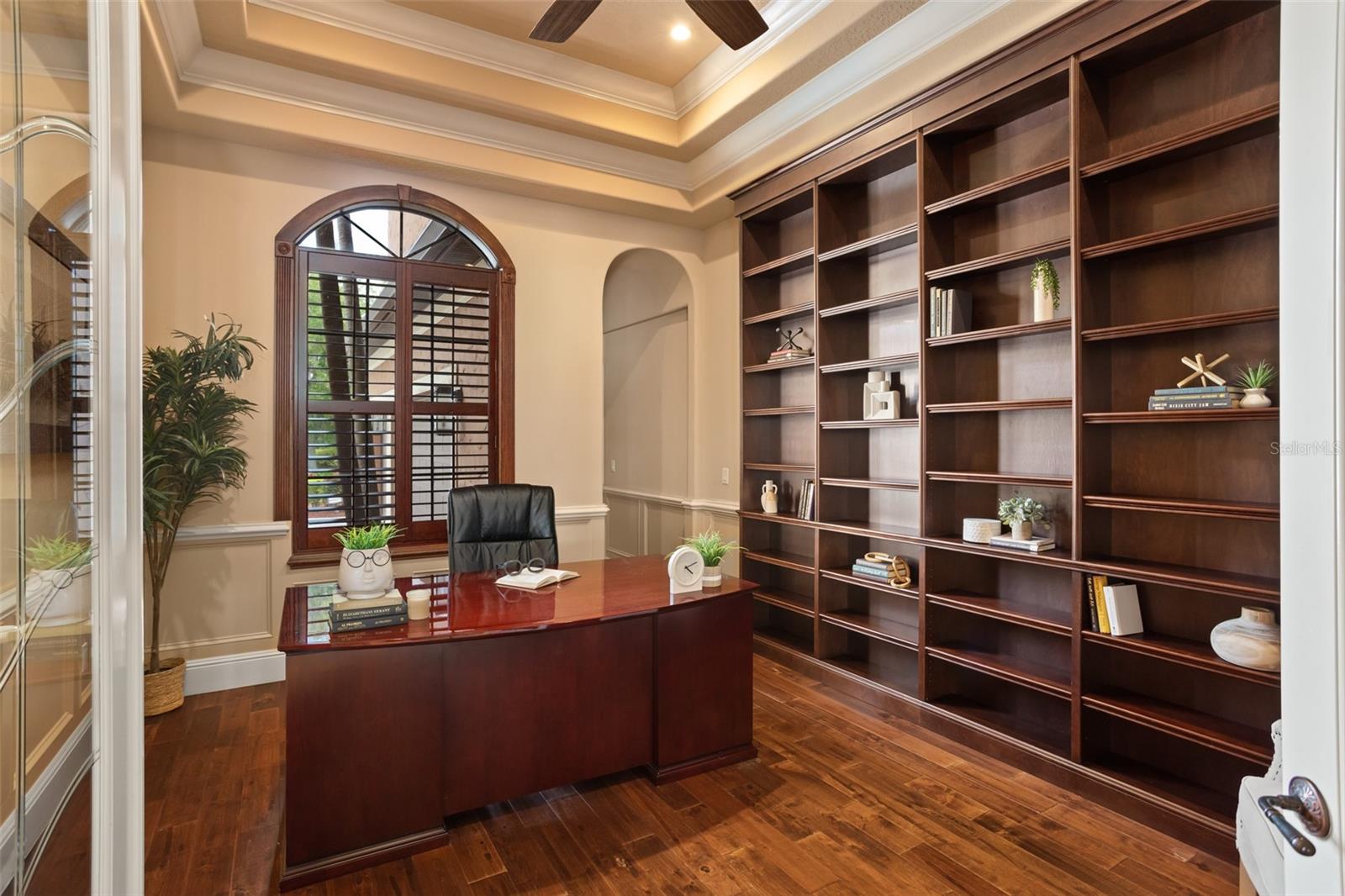 EMERSON POINTE - Residential