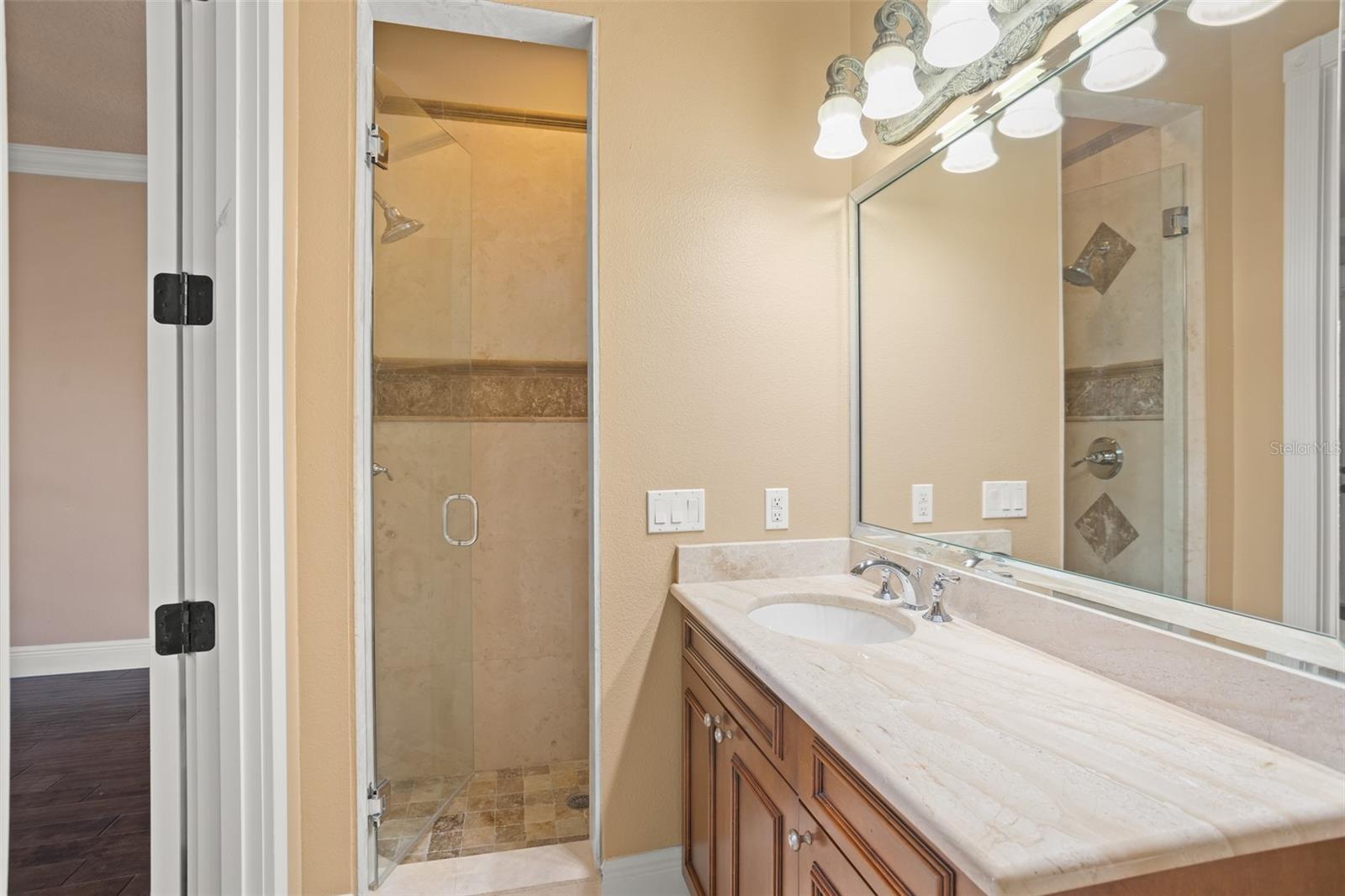 EMERSON POINTE - Residential