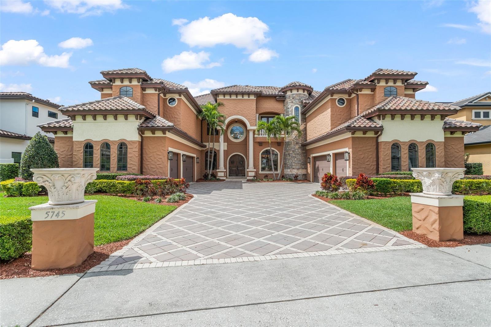 EMERSON POINTE - Residential
