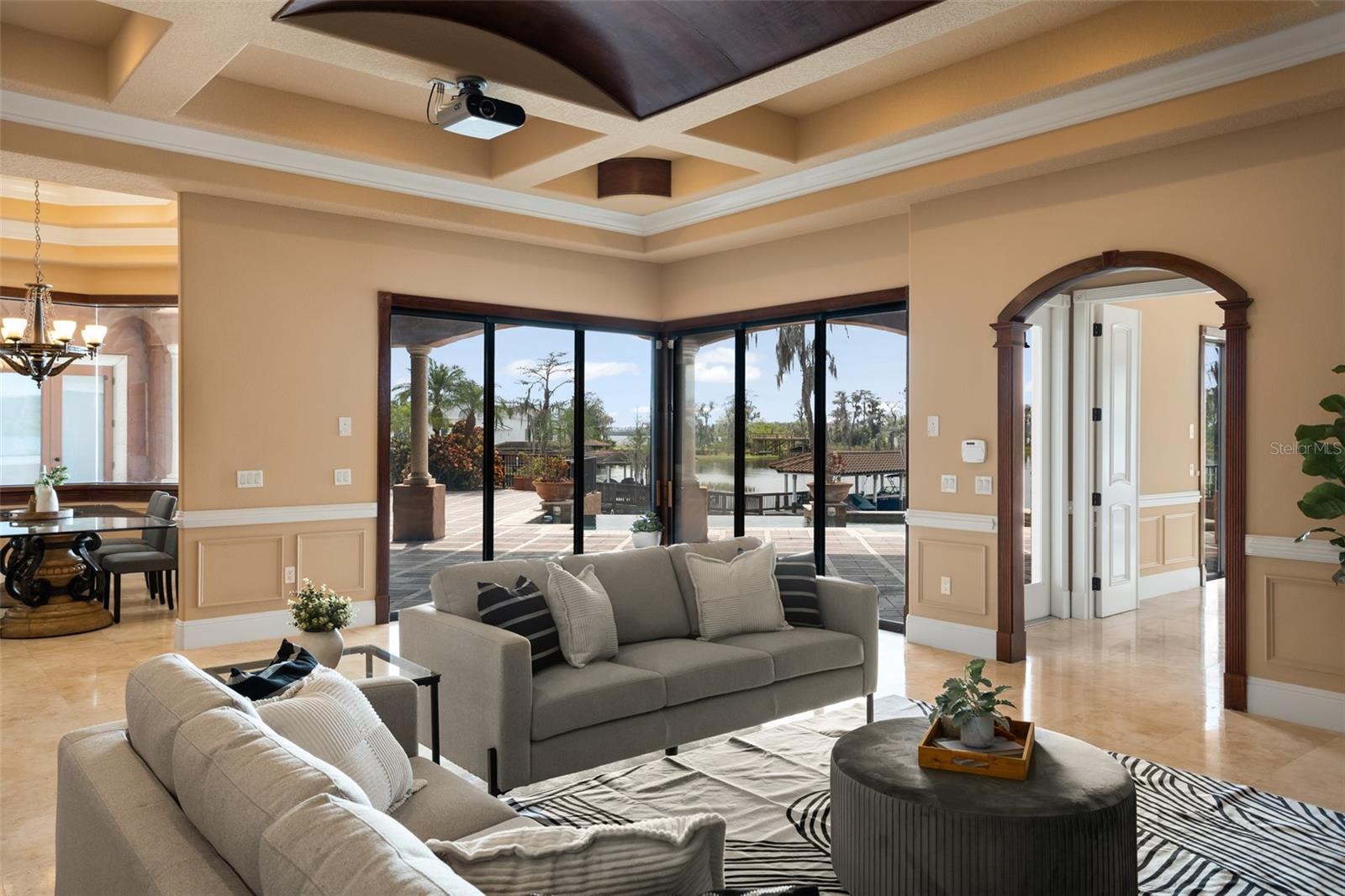 EMERSON POINTE - Residential