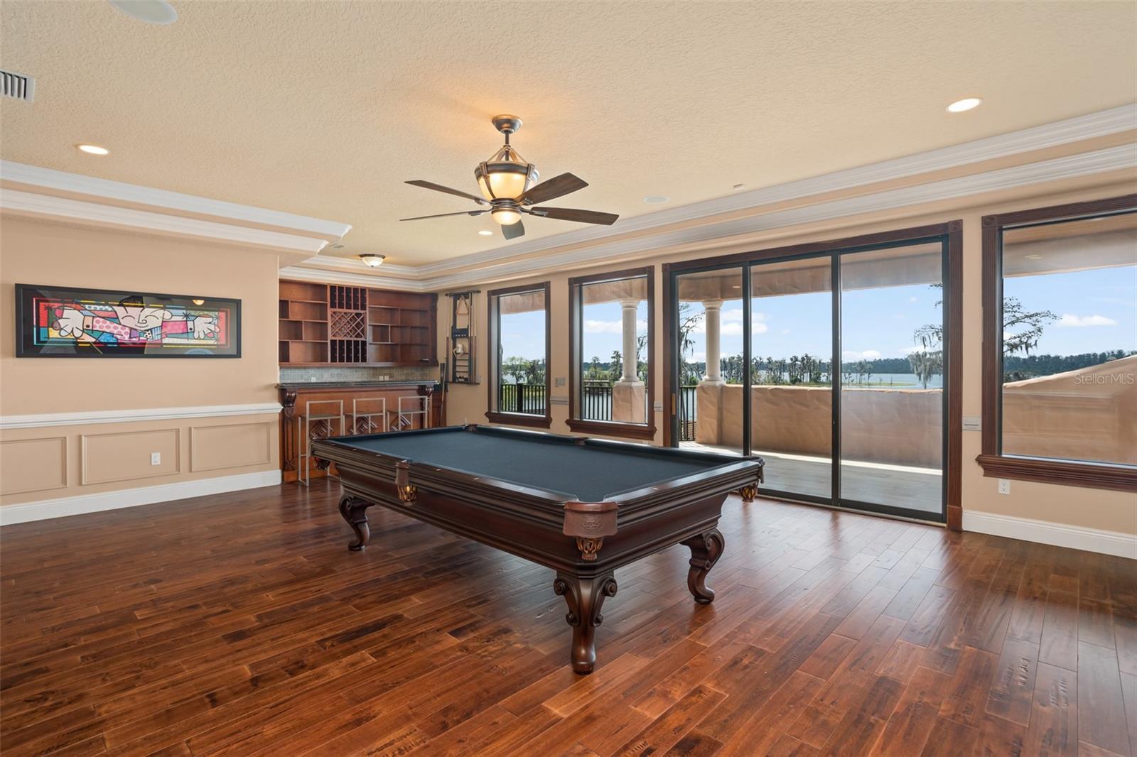 EMERSON POINTE - Residential