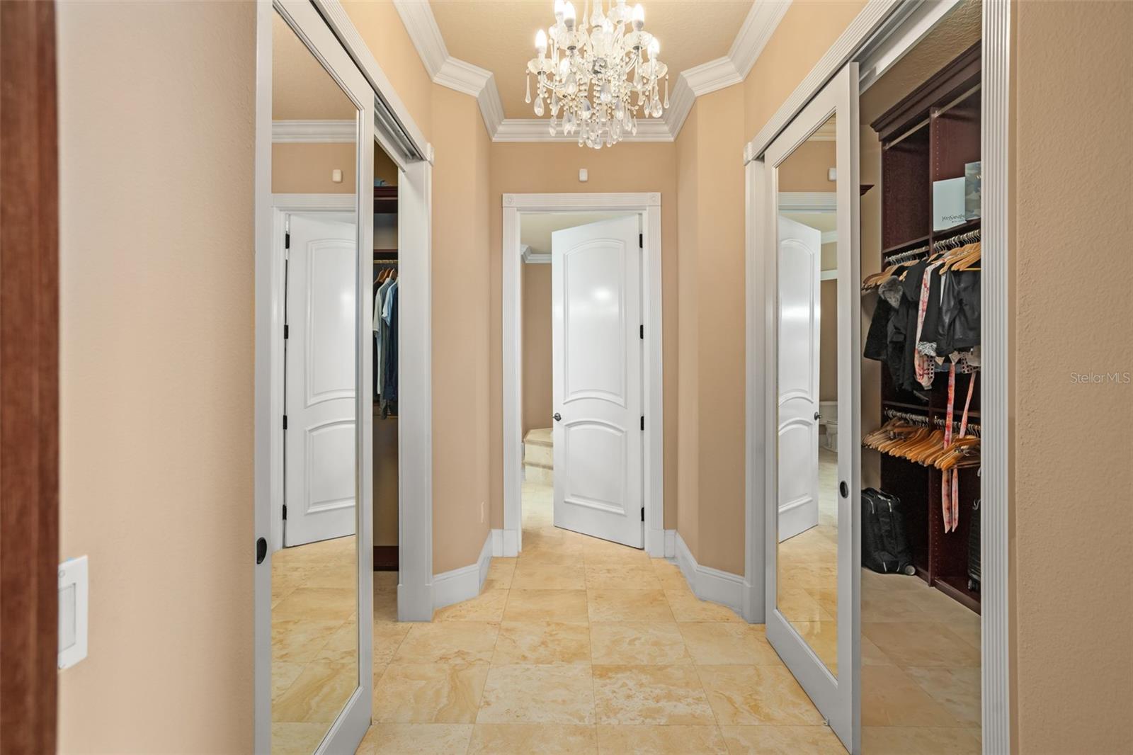 EMERSON POINTE - Residential