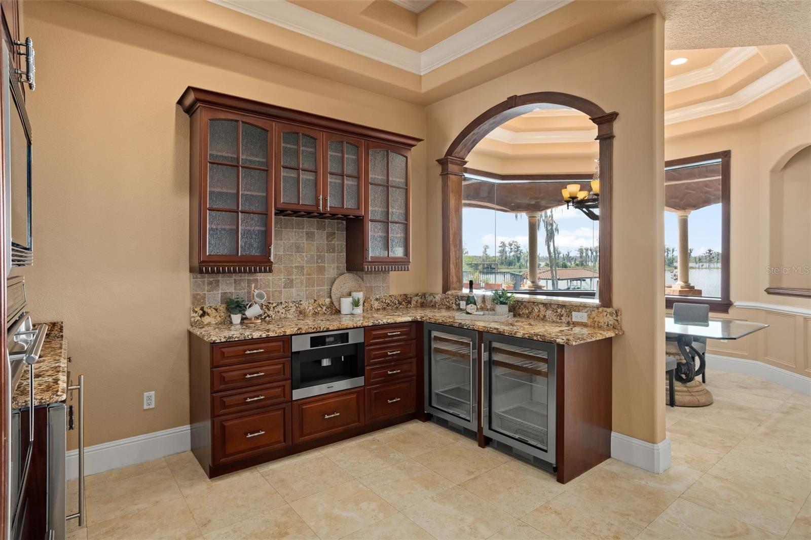 EMERSON POINTE - Residential