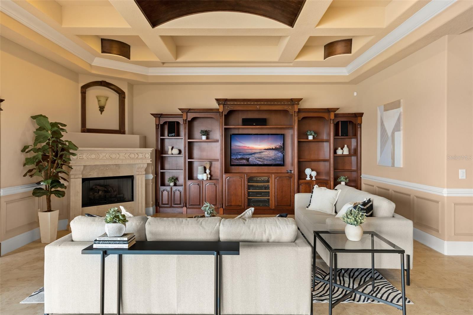 EMERSON POINTE - Residential