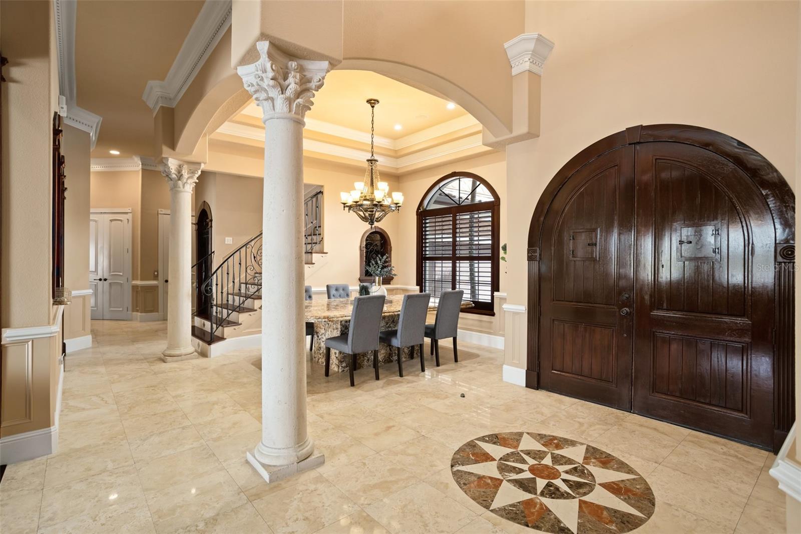 EMERSON POINTE - Residential