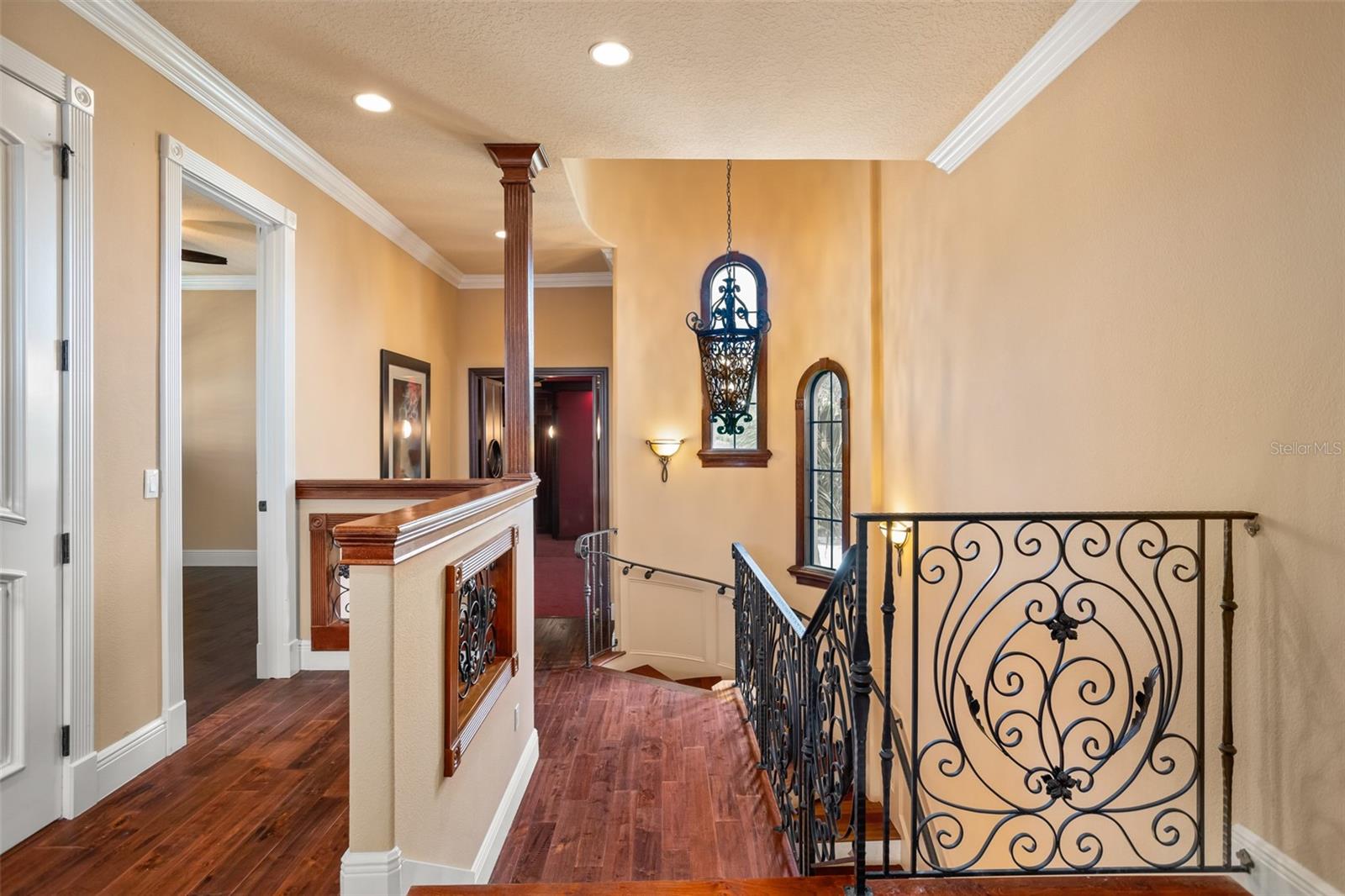 EMERSON POINTE - Residential