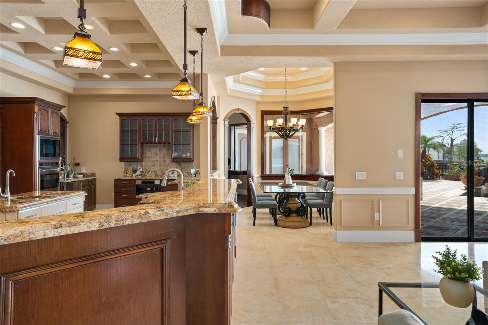 EMERSON POINTE - Residential