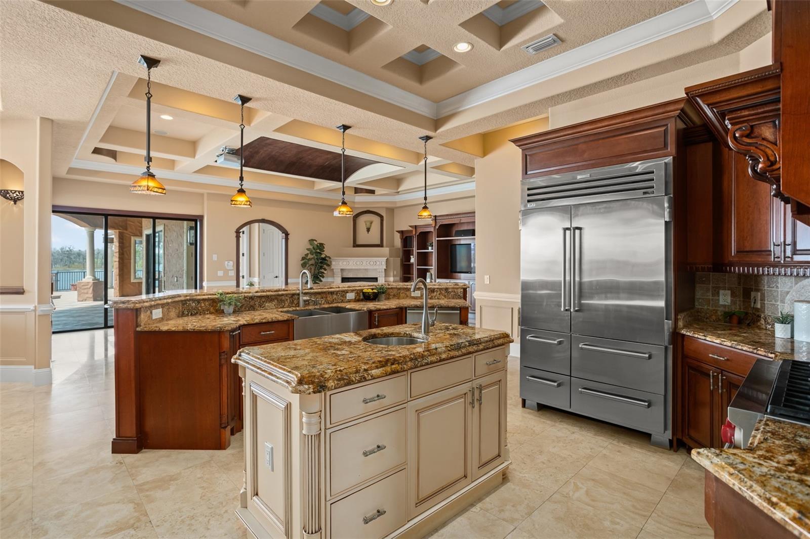 EMERSON POINTE - Residential
