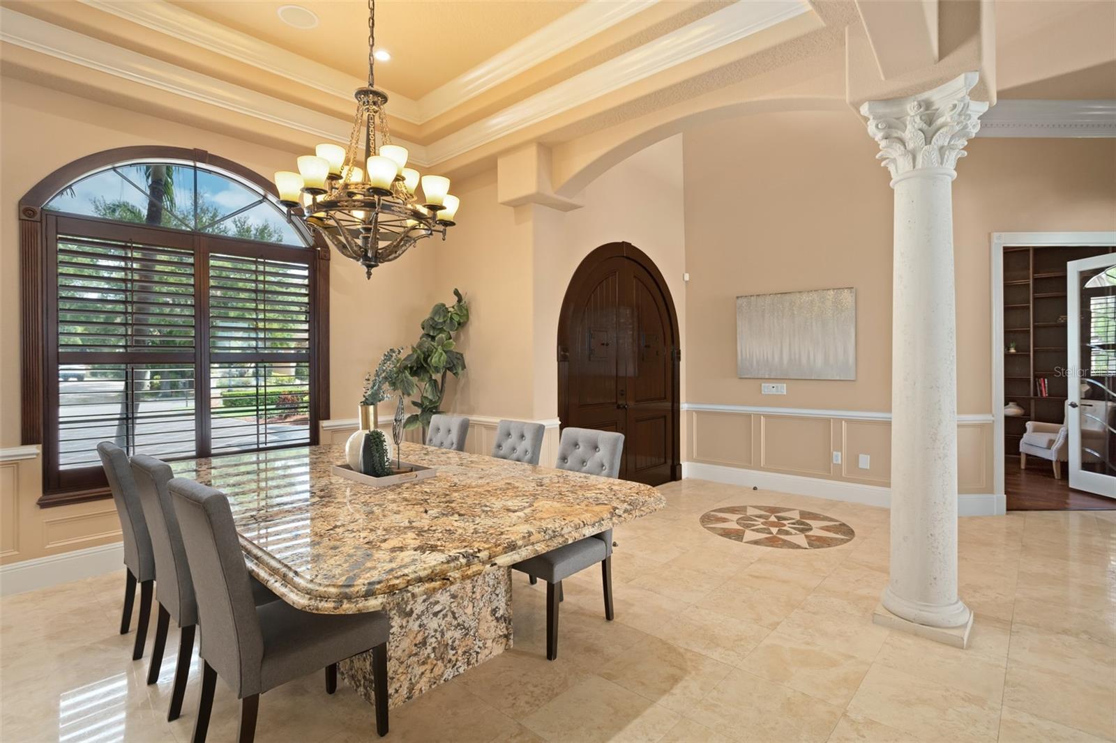 EMERSON POINTE - Residential
