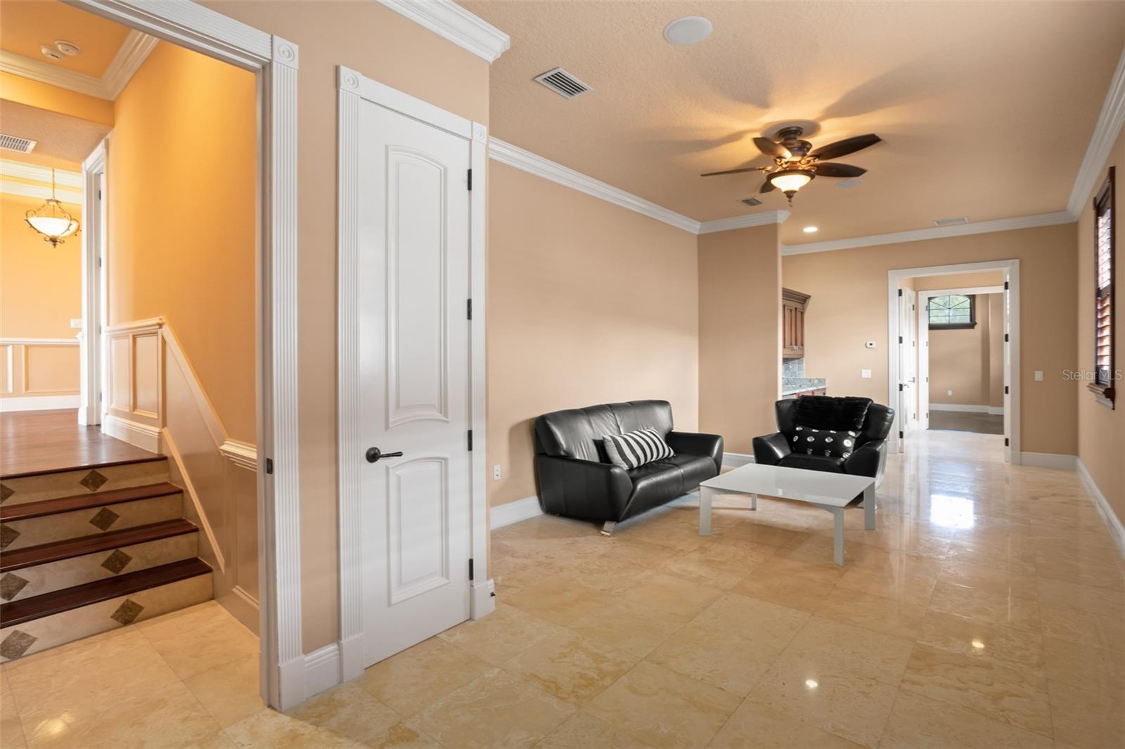 EMERSON POINTE - Residential
