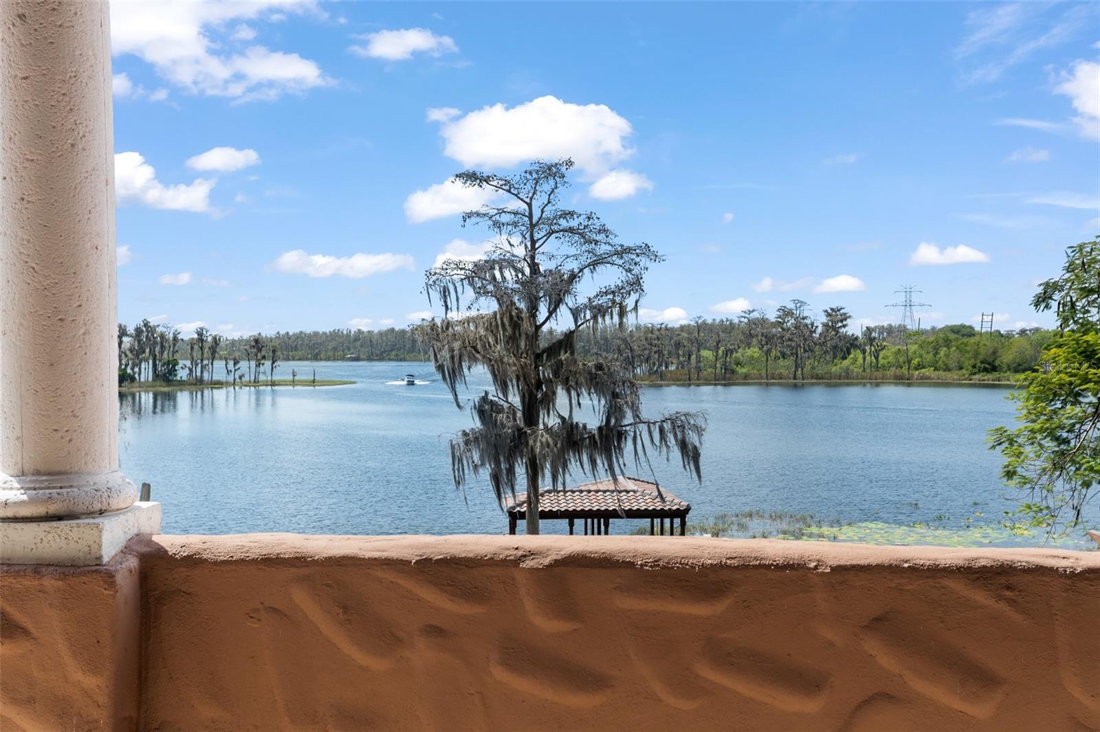 EMERSON POINTE - Residential