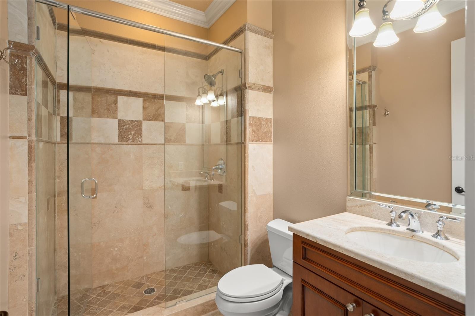 EMERSON POINTE - Residential