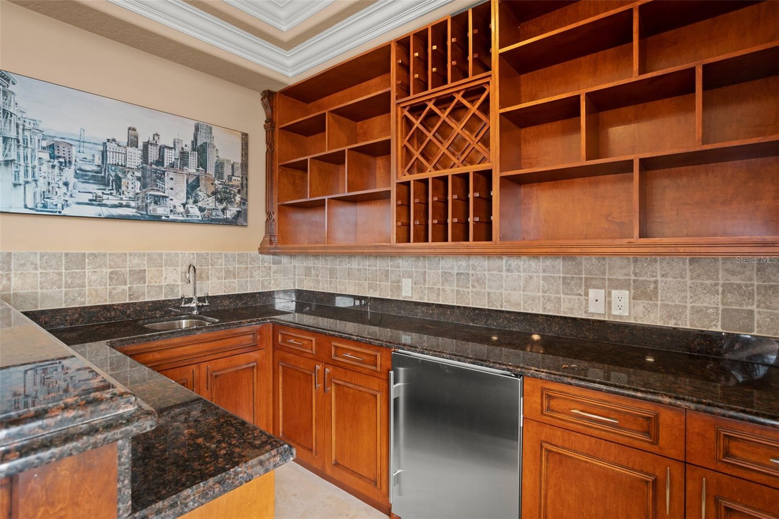 EMERSON POINTE - Residential