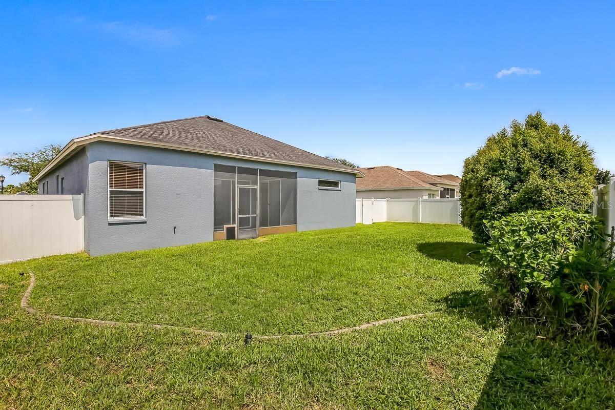 SOUTH FORK UNIT 6 - Residential Lease