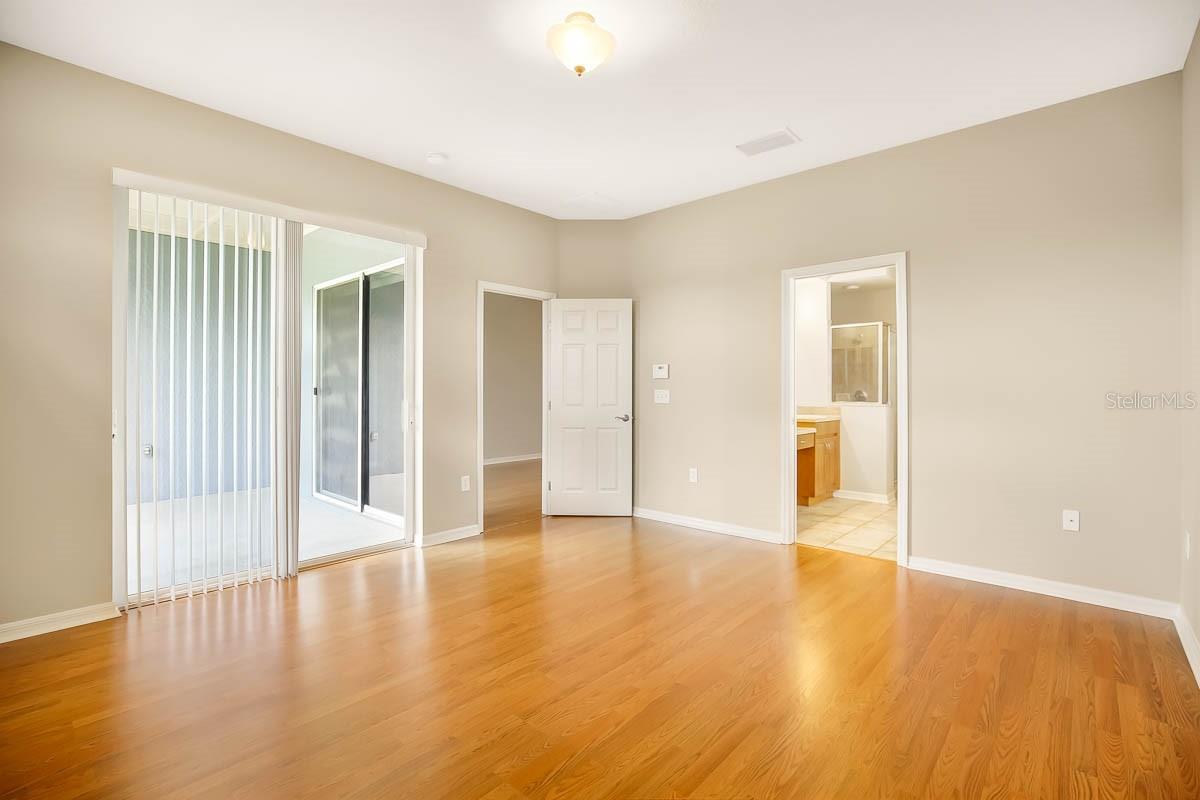 SOUTH FORK UNIT 6 - Residential Lease