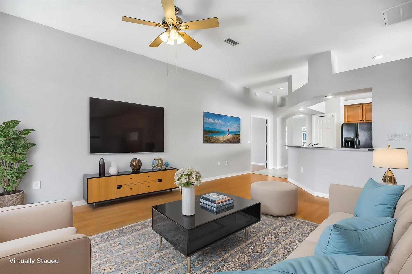 SOUTH FORK UNIT 6 - Residential Lease