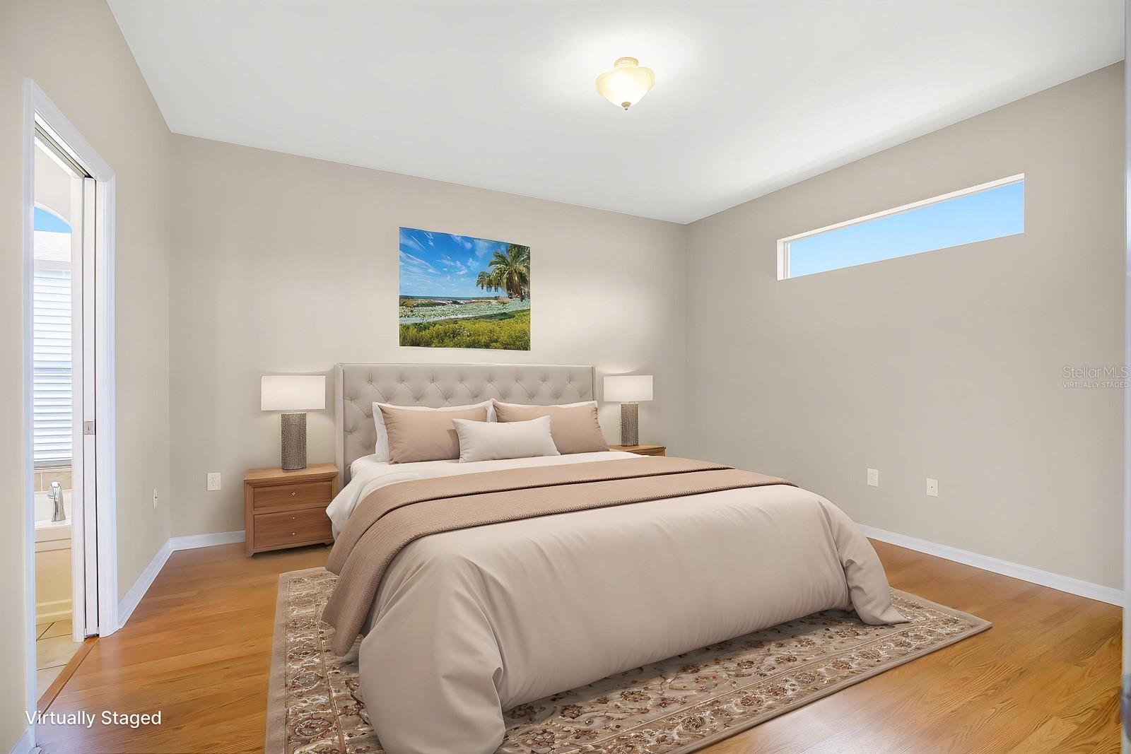 SOUTH FORK UNIT 6 - Residential Lease
