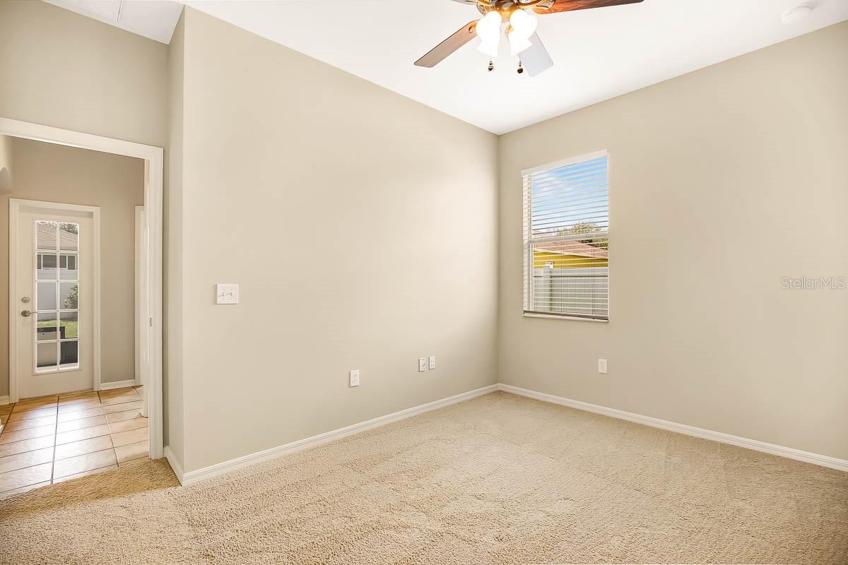 SOUTH FORK UNIT 6 - Residential Lease