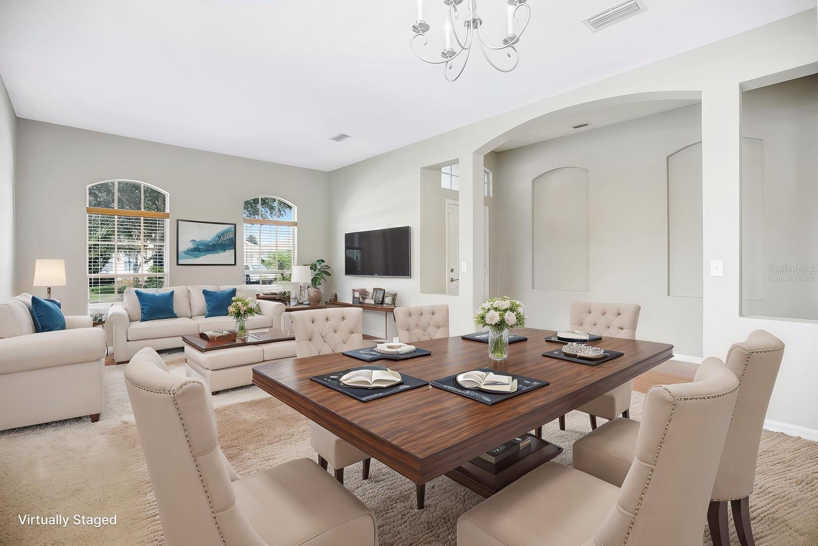 SOUTH FORK UNIT 6 - Residential Lease