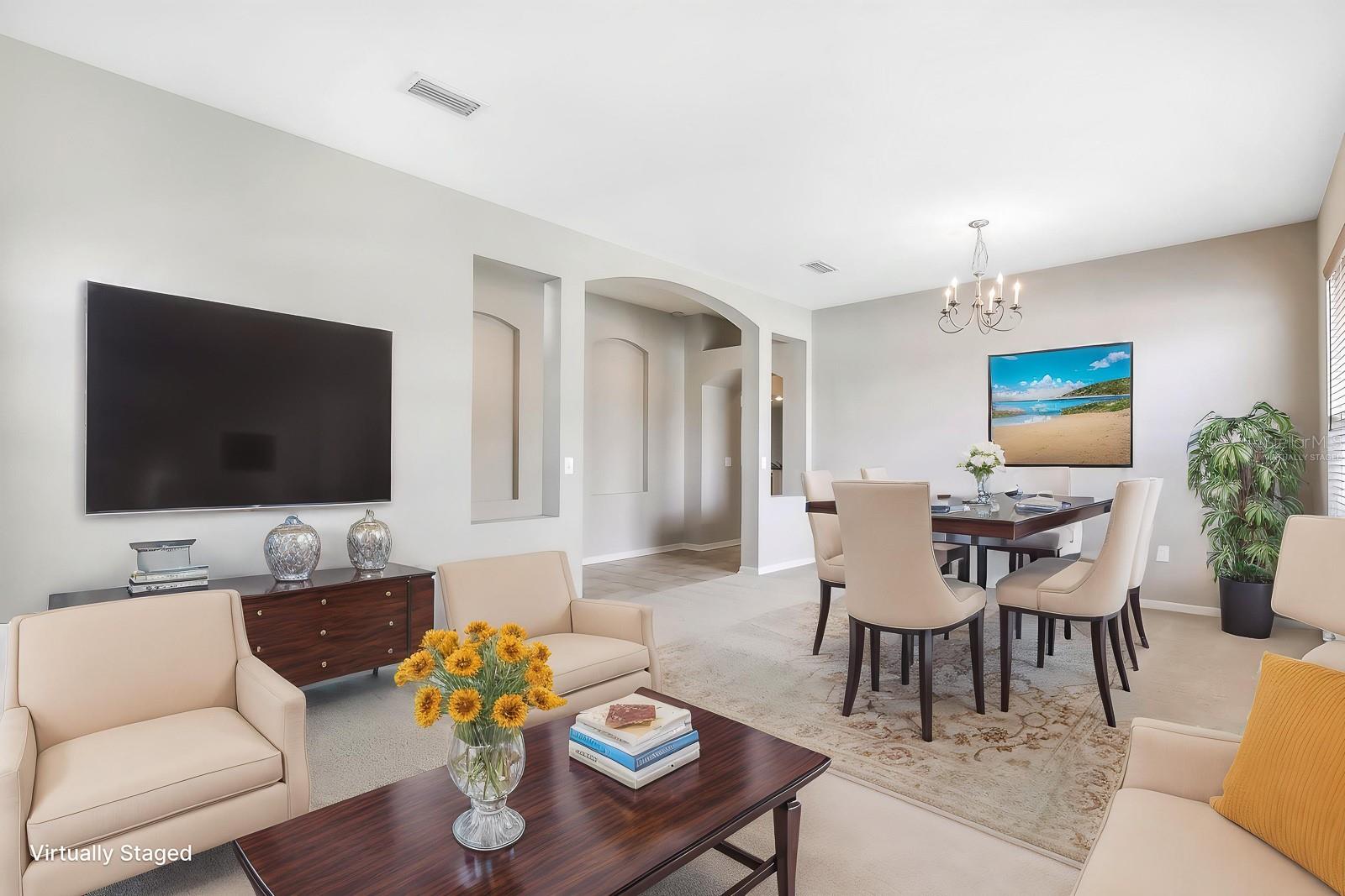 SOUTH FORK UNIT 6 - Residential Lease